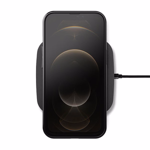 Thunder Case гибкий прочный защищённый TPU чехол для iPhone 13 mini зелёный