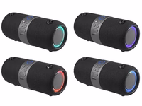 Tracer SPLASH XXL Stereo portable speaker melns 30 W