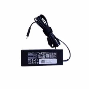 DELL adapteris 90W 4.5mm AC komplekts