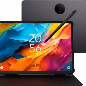 9491G TCL NXTPAPER 14 14.25 256GB pelēks ar Flip cover un Tpen