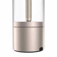 Apkartnes lampa Yeelight Candela