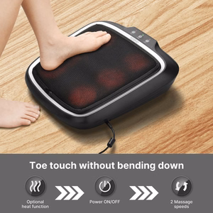 RENPHO Shiatsu pēdu masažieris FM062