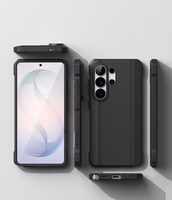 Ringke Onyx Alfa Magsafe Maciņš for Samsung Galaxy S26 Ultra - melns