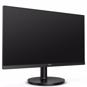Philips V Line 221V8A/00 monitors 54,6 cm (21,5") 1920 x 1080 pikseļi Full HD melns