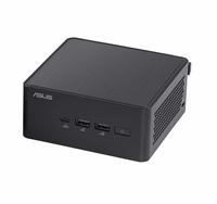 ASUS NUC 14 Pro RNUC14RVHU700002I UCFF melns 155H