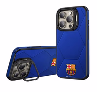 FC Barcelona case iPhone 16 Pro Magnētiskais maciņš MagSafe OCFCBMCIP16PSE SE
