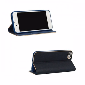 Phone Maciņš "Kabura Vennus Book" Samsung A315 A31 2020 Melns