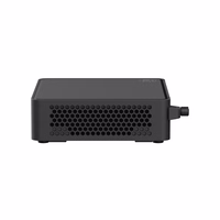 ASUS NUC 15 Pro RNUC15CRKV700002 Black 265H