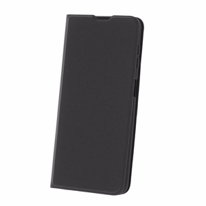 Smart Soft viedtālruņa apvalks Samsung Galaxy M16 5G melns
