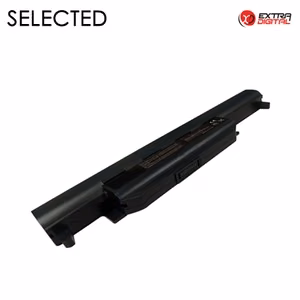Portatīvā datora akumulators ASUS A32-K55, 4400 mAh, Extra Digital Selected