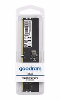 Goodram DIMM GR5600D564L46/32G memory module 32 GB 1 x 32 GB DDR5