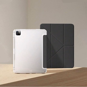 MACHINO TAB maciņš iPad Pro 11" 2024 melns