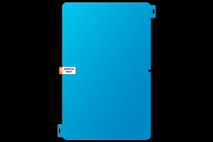 Samsung EF-UX730CTE pretatspīduma aizsargstikls Samsung Galaxy Tab S11