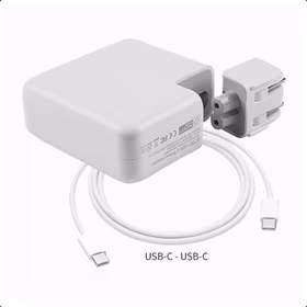 Laptop Power Adapter USB-C, 87W