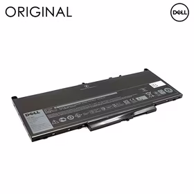 Notebook battery, Dell J60J5 Original