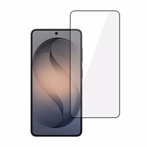 Tel Protect 10X HD DLC Diamond Coating rūdīts stikls priekš Samsung Galaxy S26 ar pirkstu nospiedumu atbloķēšanu