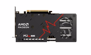 Grafiskā karte SAPPHIRE PULSE RX 9060 XT GAMING 16GB