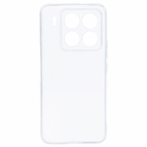 Чехол Ultra Clear 1mm для Xiaomi 15 Pro 5G прозрачный