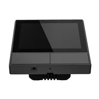 Viedais sienas scēnas slēdzis Sonoff NSPanel