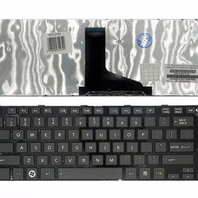 Keyboard TOSHIBA Satellite: L800, L805, L830, C800, C800D