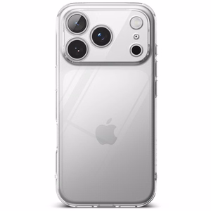 Ringke Air Viedtālruņa apvalks iPhone 17 Pro Max - caurspīdīgs