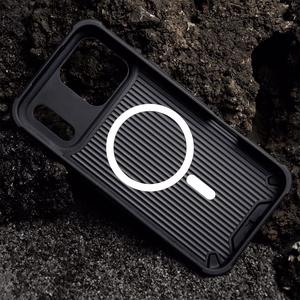 Defender 2in1 Mag case for iPhone 11 black