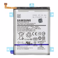 ServicePack baterija EB-BA315ABY paredzēta SAMSUNG A31 A315 GH82-22762A