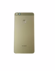 Aizmugurējais vāciņš priekš Huawei P10 Lite Platinum Zeltains original (used Grade B)