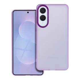 SAPPY viedtālruņa apvalks SAMSUNG S25 Edge violets