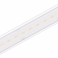 Baseus Smart Eye uzlādējama saliekama lasāmā galda LED lampa (Smart Light) balta (DGZG-02)