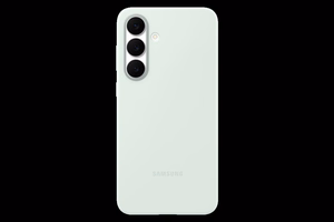 EF-PS731CME Samsung silikona vāciņš Galaxy S25 FE - piparmētru