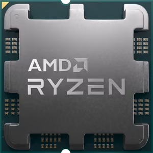 AMD Ryzen 5 7600 procesors 3.8 GHz 32 MB L3