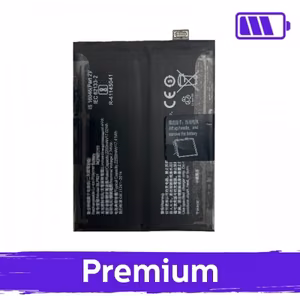 Батарея совместима с OnePlus 9 BLP821 4500mAh (OEM)