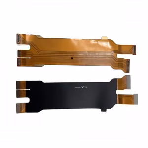 Flex Kabelis Saderīgs ar Xiaomi Redmi Note 11 Pro+ 5G Mainboard Flex