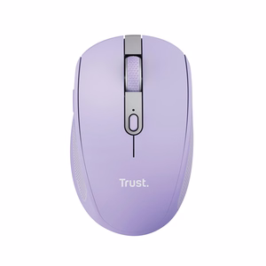 Trust Ozaa pele birojam labrocim RF bezvadu + Bluetooth optiskā 3200 DPI