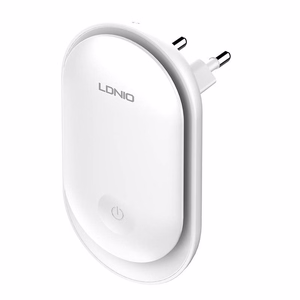 Viedā sensora nakts lampa Ldnio Y1