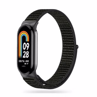 TECH-PROTECT NYLON XIAOMI SMART BAND 8 / 9 / NFC MELNS