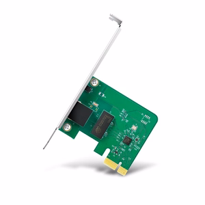Tīkla karte PCIe 1GB TP-Link TG-3468