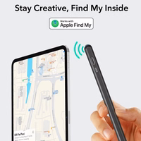 ESR Geo digitālais irbulis - melns