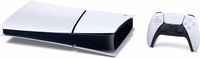 Console Sony PlayStation 5 Digital Slim Edition 1TB SSD Wi-Fi Black, White