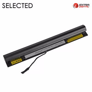 Notebook Baterija LENOVO L15L4A01, 2200mAh, Extra Digital Selected