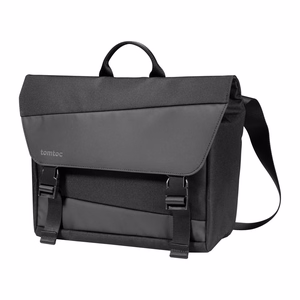 TOMTOC Slash-T27 11''/6.5L soma (melna)
