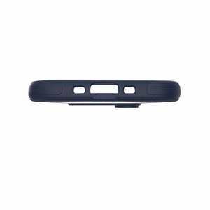 ZAGG case LUXE SNAP compatible with MagSafe for IPHONE 17 Air navy