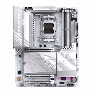 Mātesplate GIGABYTE AMD B850 SAM5 ATX DDR5