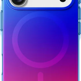 LAUT Huex magnētiskais viedtālruņa apvalks iPhone 17 Pro – daudzkrāsains