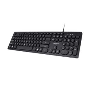 Rebel WDK100 vadu tastatūra