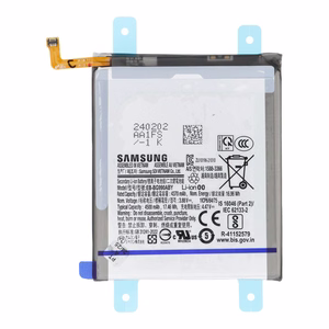 ServicePack baterija EB-BG990ABY paredzēta SAMSUNG S21 FE G990 GH82-26409A