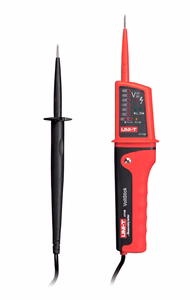 Digitālais multimetrs (testeris) Uni-T UT15B