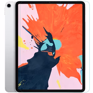 Nillkin H+ Anti-Explosion 0.3 mm rūdīta stikla ekrāna aizsargs iPad Pro 12.9" (2018 / 2020)