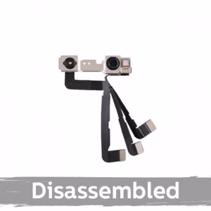 Camera Saderīgs ar Apple iPhone 11 Pro Front Ar Flex Original
